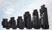 АСТРОНОМИЧЕСКИЙ БИНОКЛЬ POLDR ДЕНЬ НОЧЬ 90x90