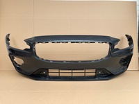 фото thumb №1, Volvo s60 v60 iii r design бампер передний решётка