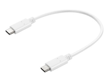 SANDBERG 136-30 Зарядный кабель Sandberg USB-C 0,2 м