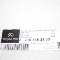 Купити Mb cls c218 amg передня частина правий lower бампер молдинг a2188853200 oem, фото thumb