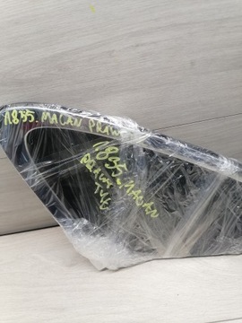 фото thumb №10, Porsche macan стекло правый зад 95b845298