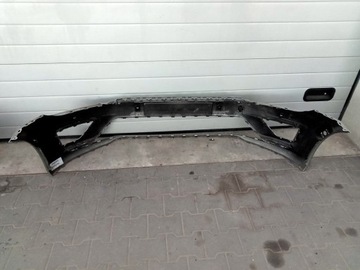 фото thumb №12, Volkswagen vw golf sportsvan - бампер перед 510807221f
