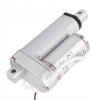 фото thumb №1, Електричний привід лінійний