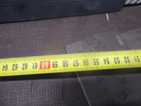 фото thumb №12, Защита зад audi a6 c8 18-23r