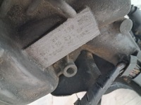 фото thumb №9, Skoda octavia ii рейка рульова кермова magiel 1k1423051bp 1k1909144h