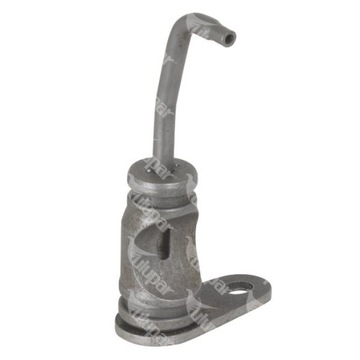 фото thumb №1, Насадка smarownica масляная daf 105 xf 85 cf