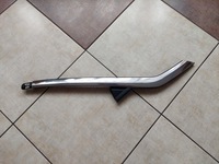 фото thumb №1, Молдинг крила - лівий задня - opel mokka ii b