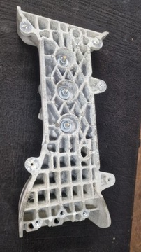 фото thumb №10, Jeep grand cherokee 3.6 b wl l 2021 2022 23 поддержка основание лапи коробки