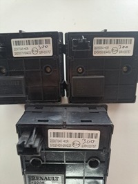 фото thumb №3, Панель перемикач круїз-контроль renault gama t range c k