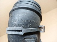 фото thumb №6, Патрубок турбины passat vw b7 yeti tdi 3c0129635 3c0129654m