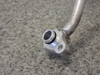 фото thumb №5, Mazda5 mazda 5 ii 10- 1.6d шланг кондиционера