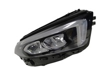 фото thumb №1, Mercedes a klasa 177 w177 лампа передня права led high performance