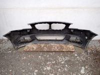 фото thumb №13, Бампер перед передній bmw 5 v f10 f11 m набір 2009-2013r 51112223016