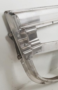 фото thumb №3, Рама каркас двері лівий smart fortwo 450