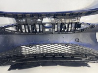 фото thumb №12, Бампер перед переднее vw id4 id.4 eu