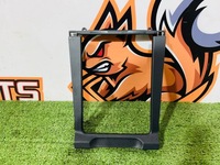 фото thumb №1, Панель консолі середньої jaguar f-pace x761 mk83-044d90-ac