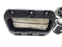 фото thumb №5, Подушки ремни подушка безопасности kpl. ford focus mk3