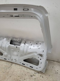 фото thumb №9, Skoda kodiaq 565 крышка багажника зад задняя fv 565827159