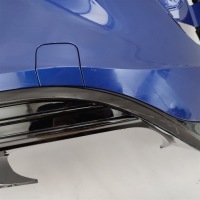 фото thumb №6, Бампер задня vw t-roc r 2017-2021 2ga807568h