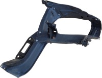 фото thumb №1, Mercedes ml w164 lift панель фары pas поперечина усилитель перед передний левый