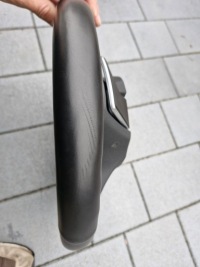 фото thumb №10, Bmw g20 g21 g22 g26 g29 кермо пелюстки м-пакет карбон