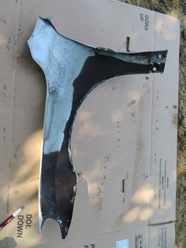 фото thumb №13, Volvo s80 v70 2007-2018 крило праві переднє