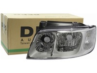 фото thumb №3, Лампы фары hyundai matrix 01-10