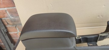 фото thumb №10, Mondeo mk4 рестайлінг тунель середній підлокітник європа