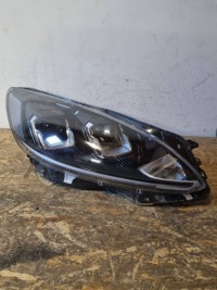 Купить Фара фара ford kuga mk3 2020- обычная с led, фото thumb