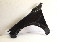 фото thumb №1, Крила перед лівий mazda cx3 cx-3 колір 41w