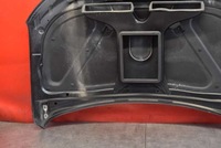 фото thumb №13, Капот крышка двигателя 2z hyundai santa fe 2 ii 06-10