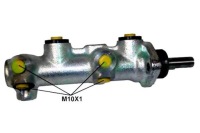 Lpr насос гальмівна lpr, 6763 Ціна, фото thumb