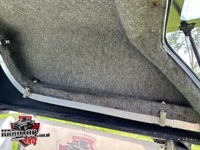 фото thumb №9, Обшивка ford ranger спойлер накладка hardtop