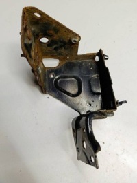 фото thumb №1, Citroen ds3 09-14 1.4 vti кронштейн насоса abs