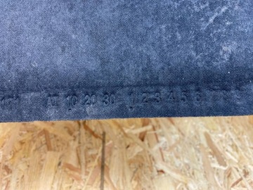 фото thumb №12, Плита защита пол pod двигатель bmw 7 g11 g12 5 g30 g31 7340171