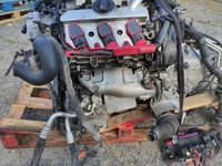 фото thumb №6, Двигатель kompletny audi 3.0 v6 tfsi cgw
