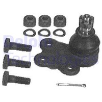 фото thumb №2, Delphi tc397 шарнір кріпильний / напрямна