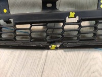 фото thumb №13, Tesla model s решітка середня бампера перед 6008159