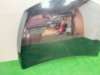 фото thumb №2, Renault clio iv 4 капот кришка двигуна om