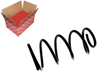 фото thumb №1, Пружина підвішування ford focus ii 1.4/1.6 07.04-0