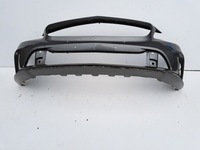 фото thumb №7, Mercedes b-klasa w247 18r- бампер перед