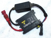 фото thumb №1, Преобразователь ксенон, 10r-020547, toyota rav4