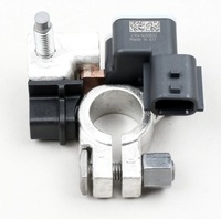 фото thumb №1, Renault clio iv captur клемма минусовая 250825784r