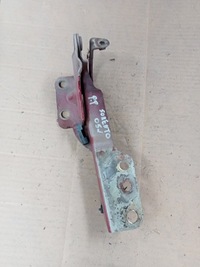 фото thumb №1, Sorento 02-09r петля капота правые перед wiśniowy