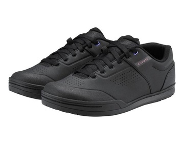 Женские горные туфли Shimano SH-GR5L Gravity black 40