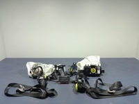 фото thumb №8, Kia xceed панель роздавальна консоль подушки do відновлення 80100-j7100