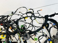 фото thumb №12, Proace city 1.2t бензин автоматическая коробка передач жгут электропроводка салона транспортного средства