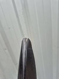 фото thumb №5, Audi a4 b8 8k s-line порог правые накладка 8k0854932a