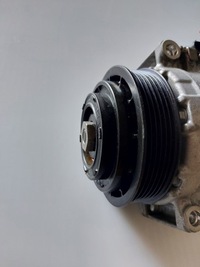 фото thumb №3, Mercedes w251 r компресор кондиціонера 3.0d