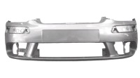 фото thumb №1, Бампер перед передний vw volkswagen golf plus v 5 2005-2009 цвет la7w